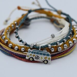 Pura Vida Slightly Worn